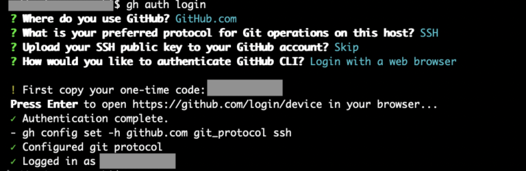 GitHub CLIのghコマンドのインストール方法と使い方 | Golang-Tech